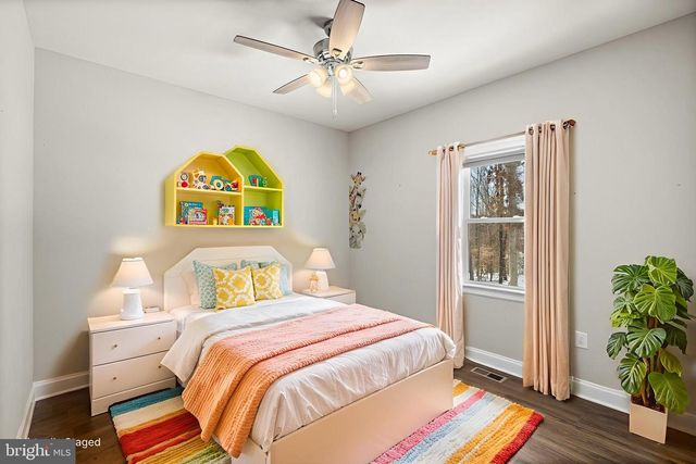 820 KENNON RD, Mineral, VA 23117