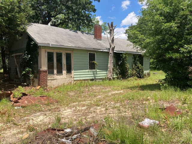 1531 Peach Orchard Road, Sumter, SC 29154