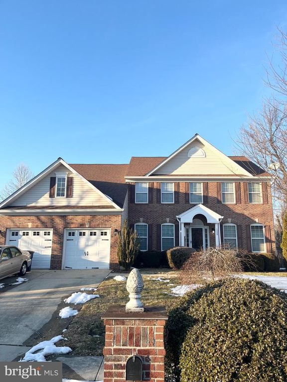13506 PERRYWOOD CT, Upper Marlboro, MD 20774