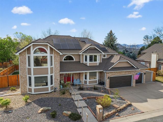 3231 Arbutus Street, Golden, CO 80401