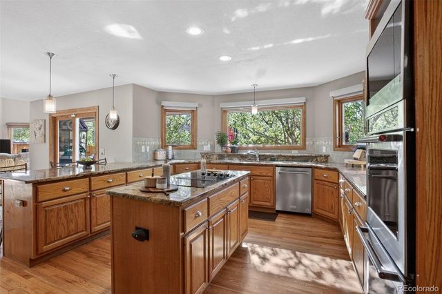 3231 Arbutus Street, Golden, CO 80401