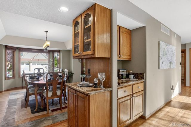 3231 Arbutus Street, Golden, CO 80401