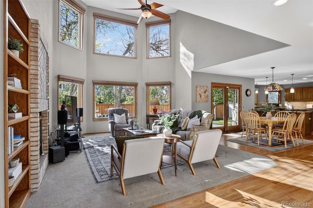 3231 Arbutus Street, Golden, CO 80401