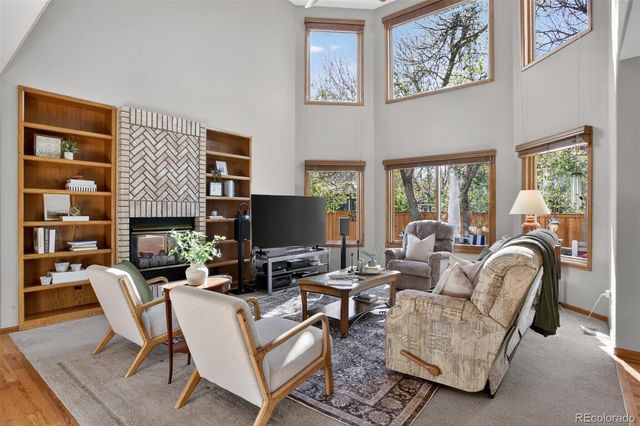 3231 Arbutus Street, Golden, CO 80401