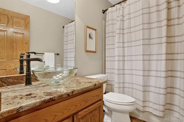 3231 Arbutus Street, Golden, CO 80401