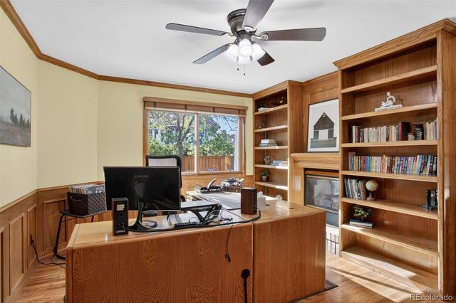 3231 Arbutus Street, Golden, CO 80401