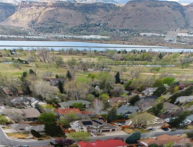 3231 Arbutus Street, Golden, CO 80401