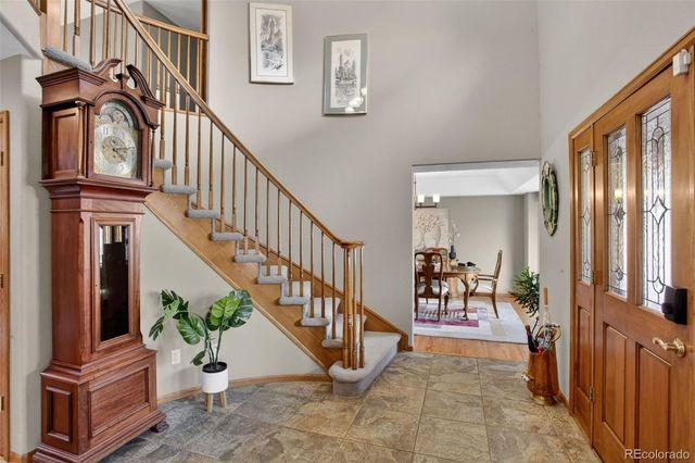 3231 Arbutus Street, Golden, CO 80401