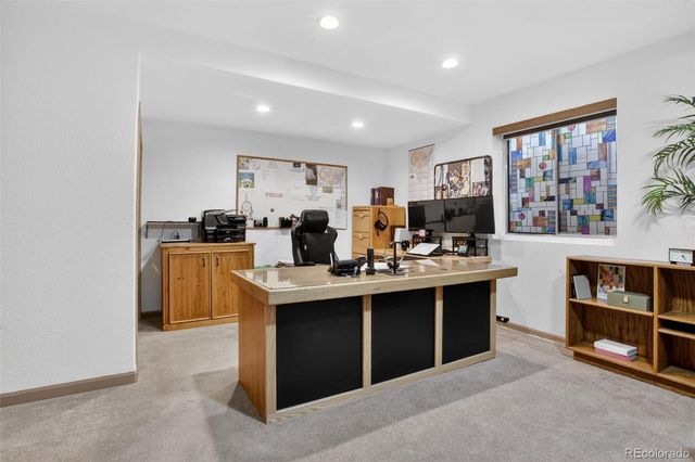 3231 Arbutus Street, Golden, CO 80401