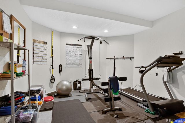 3231 Arbutus Street, Golden, CO 80401