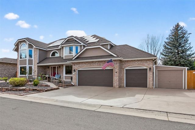 3231 Arbutus Street, Golden, CO 80401