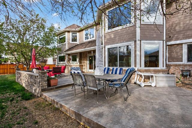 3231 Arbutus Street, Golden, CO 80401