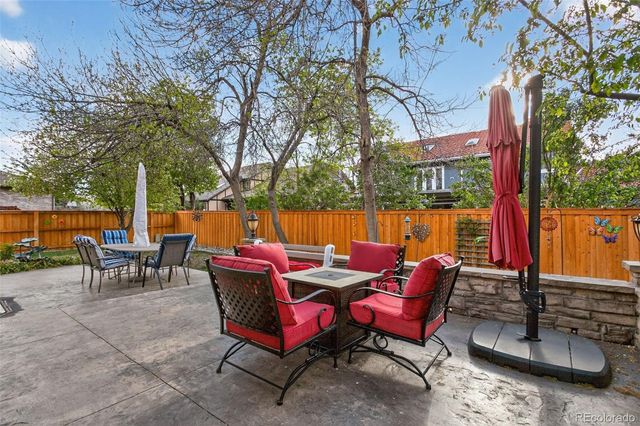 3231 Arbutus Street, Golden, CO 80401