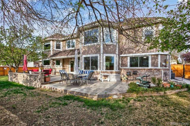 3231 Arbutus Street, Golden, CO 80401