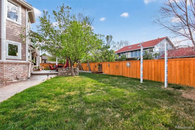 3231 Arbutus Street, Golden, CO 80401