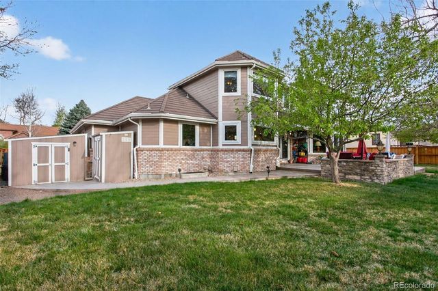 3231 Arbutus Street, Golden, CO 80401