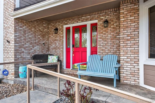 3231 Arbutus Street, Golden, CO 80401