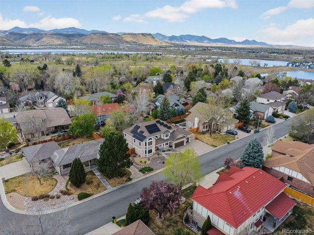3231 Arbutus Street, Golden, CO 80401