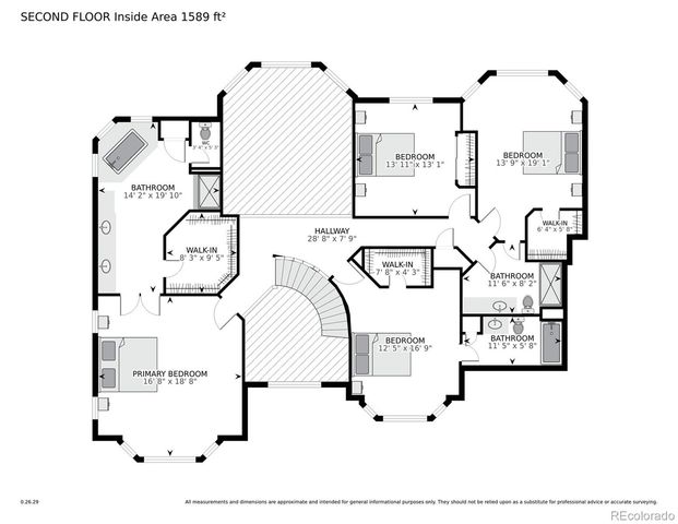 3231 Arbutus Street, Golden, CO 80401