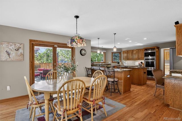 3231 Arbutus Street, Golden, CO 80401