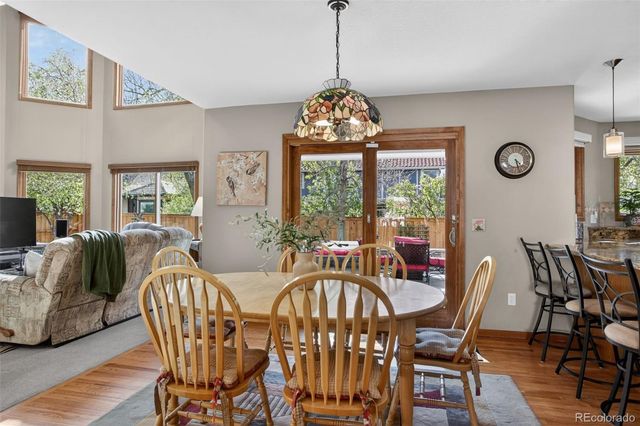 3231 Arbutus Street, Golden, CO 80401