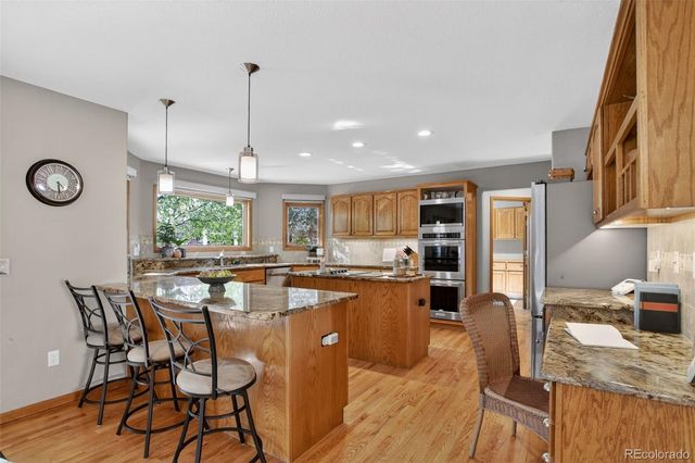 3231 Arbutus Street, Golden, CO 80401