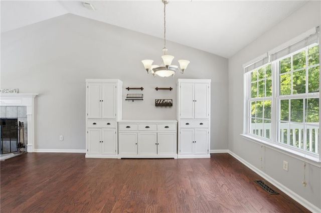 4098 Parks Road, Flowery Branch, GA 30542