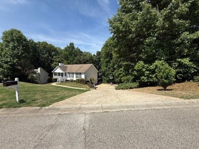 4098 Parks Road, Flowery Branch, GA 30542