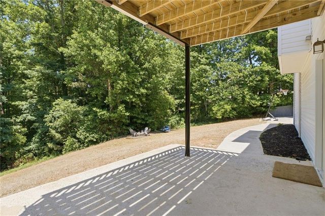4098 Parks Road, Flowery Branch, GA 30542