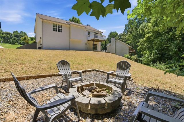 4098 Parks Road, Flowery Branch, GA 30542