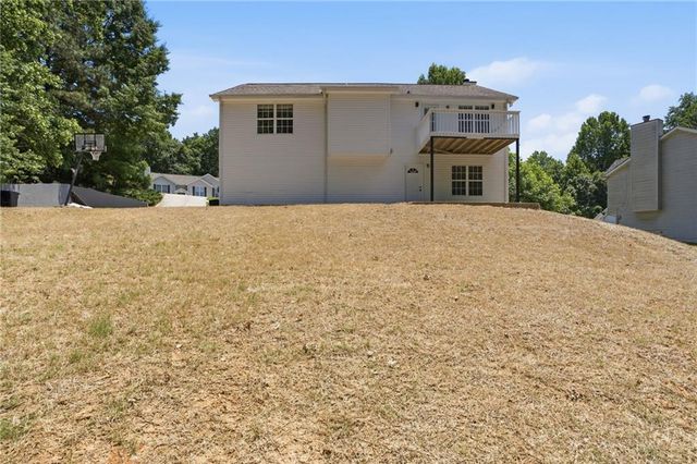 4098 Parks Road, Flowery Branch, GA 30542