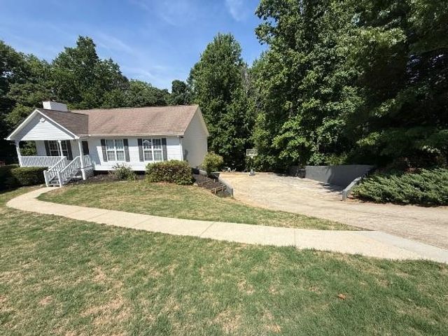 4098 Parks Road, Flowery Branch, GA 30542
