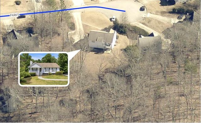 4098 Parks Road, Flowery Branch, GA 30542