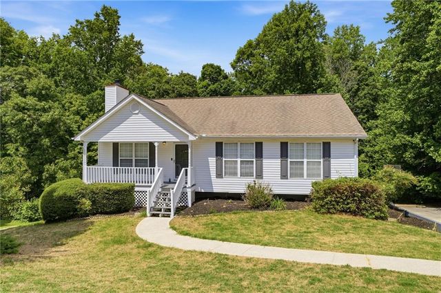 4098 Parks Road, Flowery Branch, GA 30542