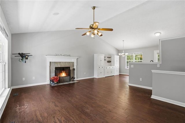 4098 Parks Road, Flowery Branch, GA 30542