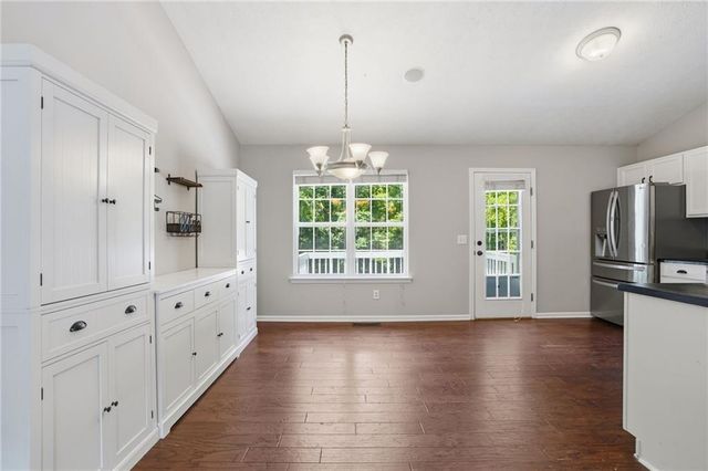 4098 Parks Road, Flowery Branch, GA 30542