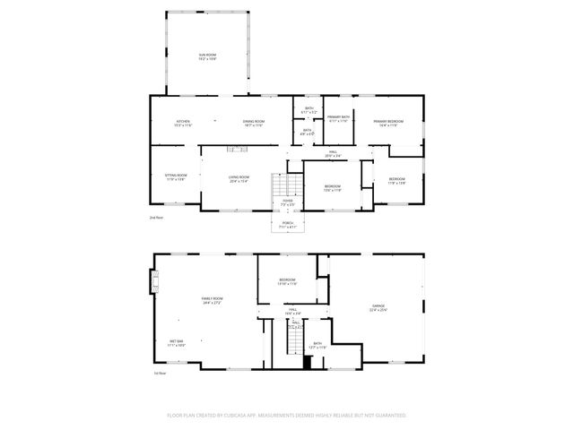 117 Rackham Road, Hixson, TN 37343