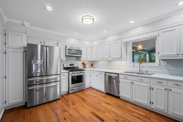 117 Rackham Road, Hixson, TN 37343