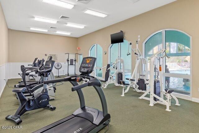 17757 Front Beach 2307D, Panama City Beach, FL 32413