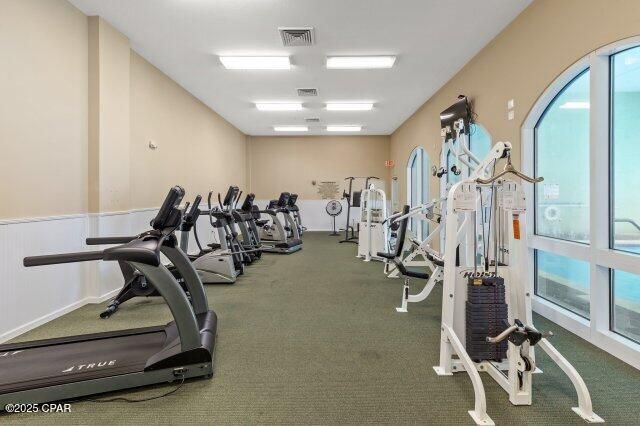 17757 Front Beach 2307D, Panama City Beach, FL 32413