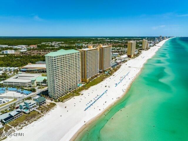 17757 Front Beach 2307D, Panama City Beach, FL 32413