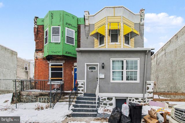 14 S RUBY ST, Philadelphia, PA 19139