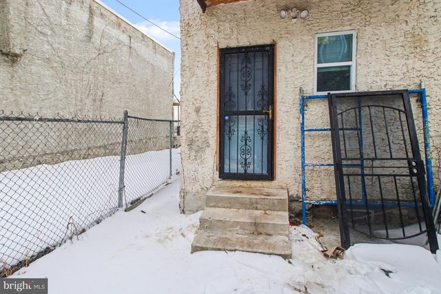 14 S RUBY ST, Philadelphia, PA 19139