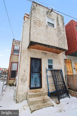 14 S RUBY ST, Philadelphia, PA 19139