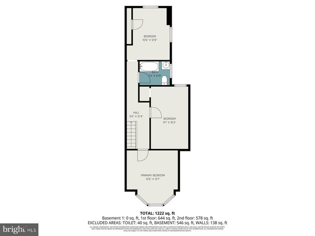 14 S RUBY ST, Philadelphia, PA 19139