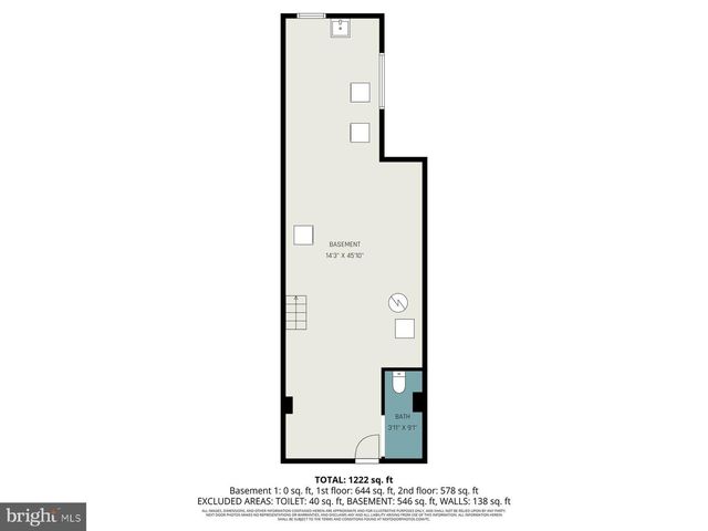 14 S RUBY ST, Philadelphia, PA 19139