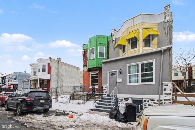 14 S RUBY ST, Philadelphia, PA 19139