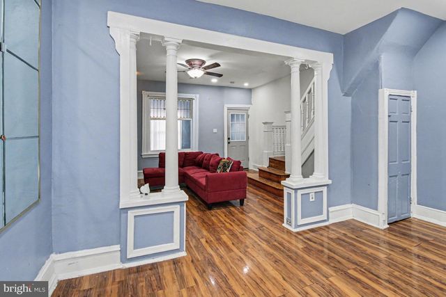 14 S RUBY ST, Philadelphia, PA 19139