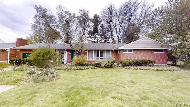 4685 Main Street, Amherst, NY 14226