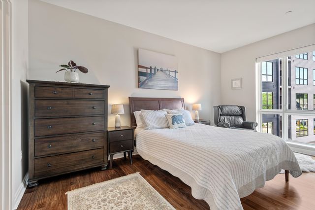 3531 Washington St Unit 304, Boston, MA 02130